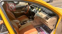 Chery A520